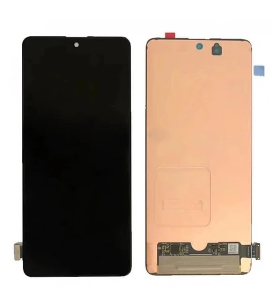 Samsung M51 M515 Ekran Dokunmatik SRV - Resim 2