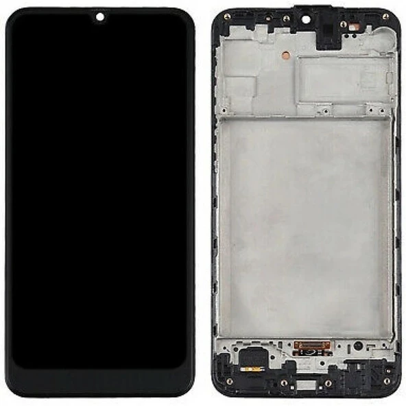 Samsung M31 sm-m315f OLED Lcd Dokunmatik Ekran (Çı ürün görseli 1
