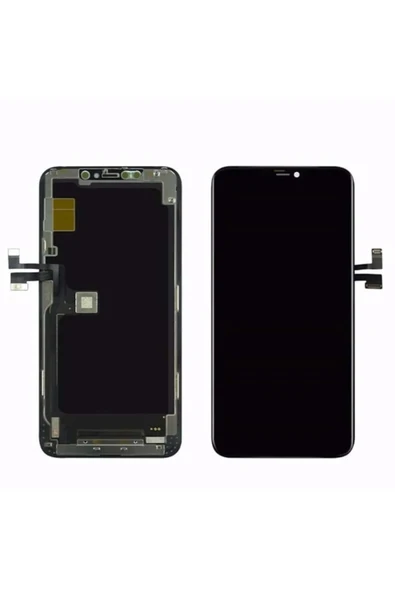 iPhone 11 Pro Dokunmatik Ekran (İncell) - Resim 4