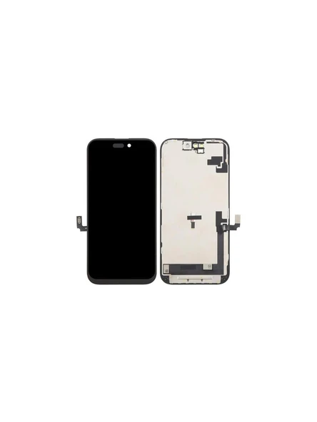iPhone 16 Uyumlu Ekran (GX) - Resim 4