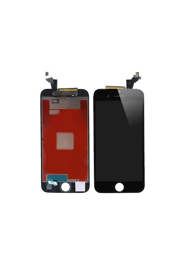 iPhone 6s Plus Ekran Siyah ürün görseli 1
