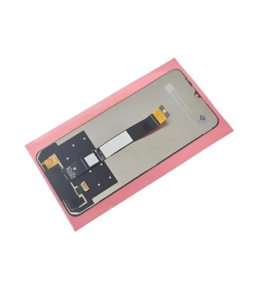 Reeder S19 Max Pro Dokunmatik Ekran (Siyah) - Resim 5