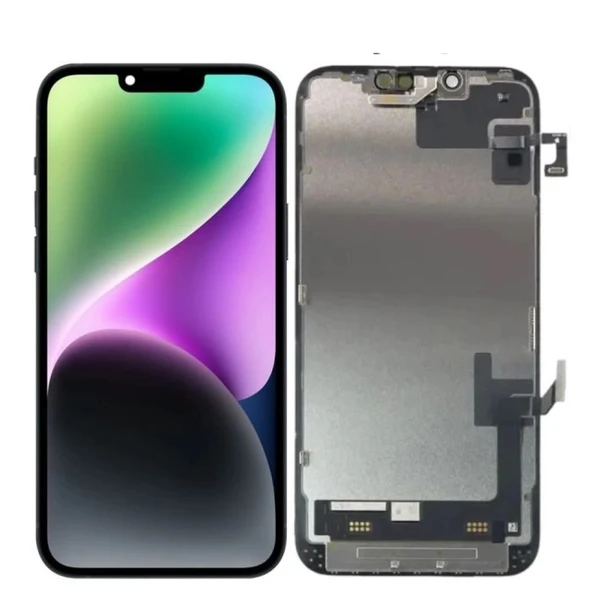 iPhone 14 Dokunmatik Ekran (ORJ) - Resim 5