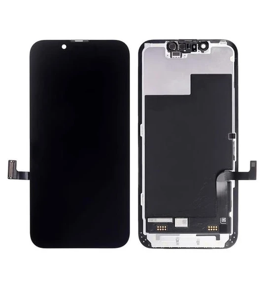 iPhone 13 Mini Ekran Dokunmatik (GX) - Resim 5