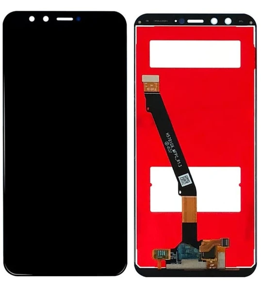 Psmart Lcd Ekran (SİYAH) - Resim 3