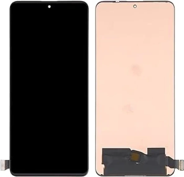 Poco F5 Pro Dokunmatik Ekran ORG - Resim 5