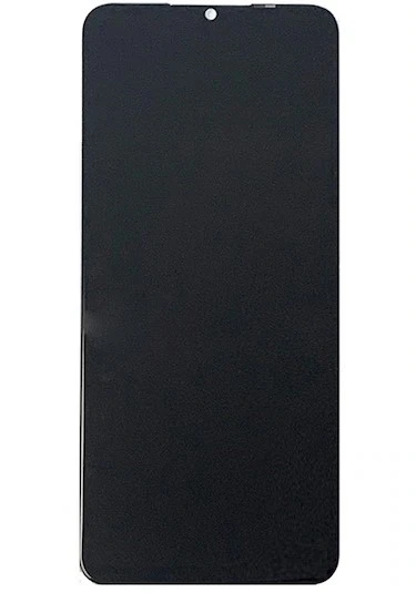 Trident A55 Dokunmatik Ekran (Siyah) - Resim 2