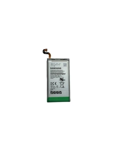 SAMSUNG S8 BATARYA PİL - Resim 4