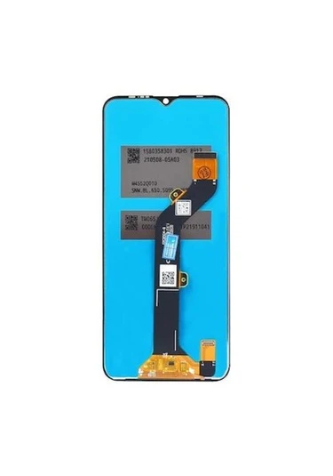 SMART 5 UYUMLU Ekran (Siyah) - Resim 4