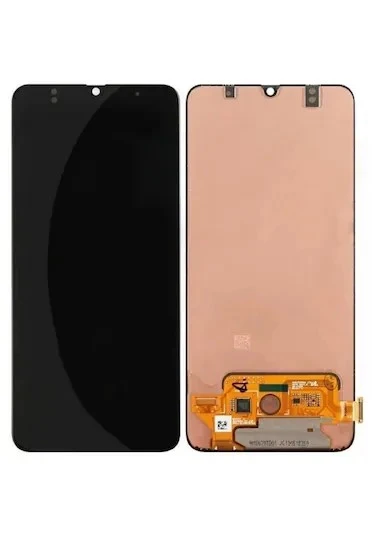 Galaxy A71 Sm-A715F Lcd Ekran Dokunmatik - Resim 5