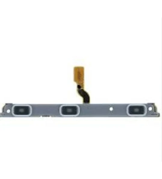 Samsung S20 On Off Power Filmi Flex - Resim 5