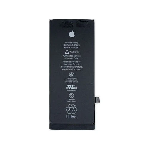 iPhone 12 Pro Batarya Pil (Güçlendirilmiş) - Resim 2