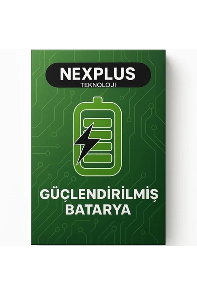 Samsung Galaxy M12 Uyumlu Batarya %30 Güçlendirilm ürün görseli 1