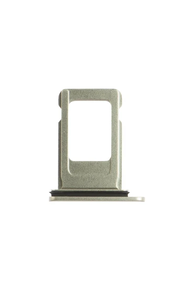 İPHONE 11 PRO MAX Uyumlu SİM TEPSİSİ (GRİ) - Resim 4