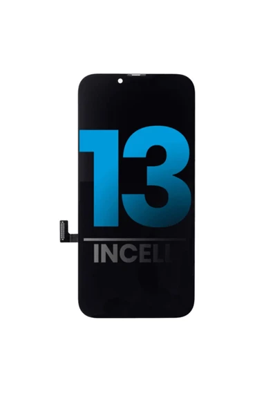 iPhone 13 Uyumlu Ekran Dokunmatik (GLW) - Resim 3