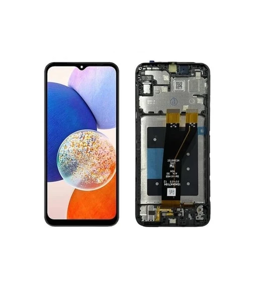 Samsung A14 5G, A146 Ekran Dokunmatik SRV (Çıtalı) ürün görseli 1