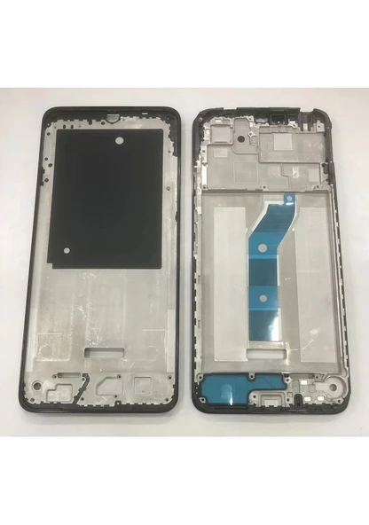 Redmi 13C Ekran Çıtası (Siyah) ürün görseli 1