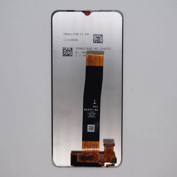 Samsung A32 5G Sm-A326 SERVİS Lcd Dokunmatik Ekran ürün görseli 1