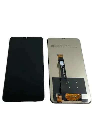 Casper Via E30 Lcd Ekran Dokunmatik (Siyah) - Resim 2