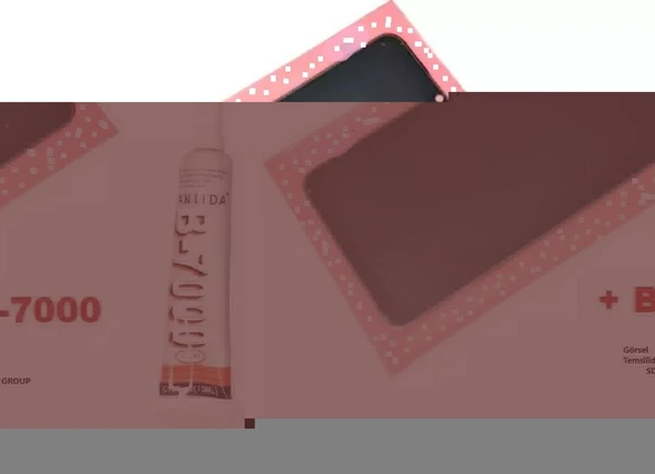 infinix NOTE 10 Ekran Dokunmatik SRV (B7000 15 ML ürün görseli 1