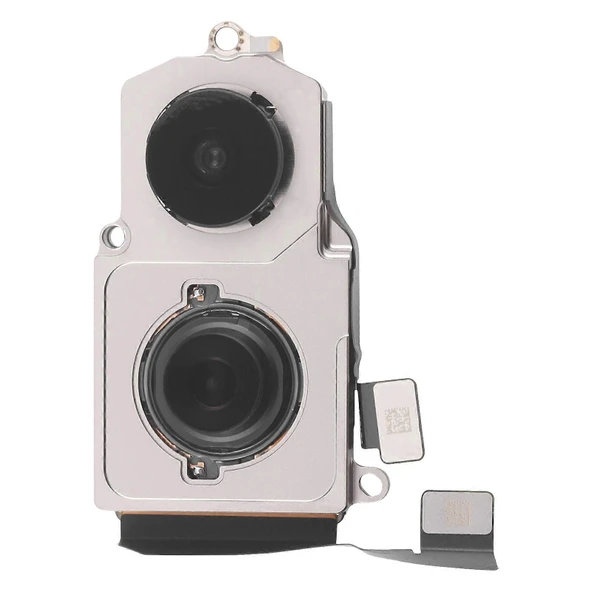 iPhone 16 Uyumlu Arka Kamera (ORG) ürün görseli 1