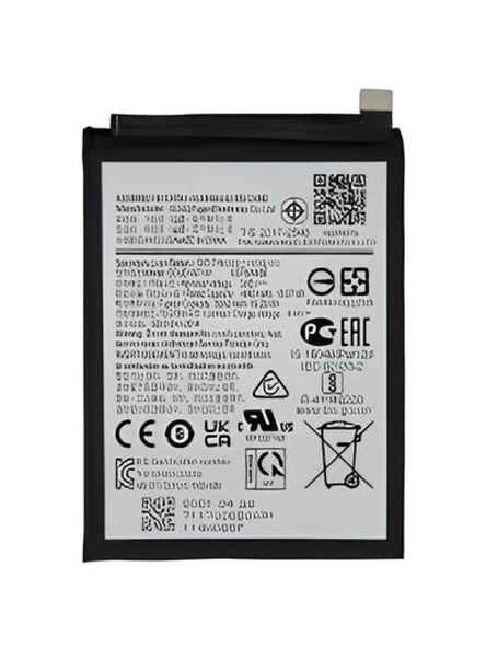SAMSUNG A04 BATARYA PİL - Resim 5