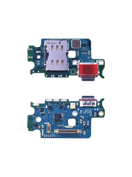 Samsung S23 Uyumlu Şarj Bordu - Resim 5