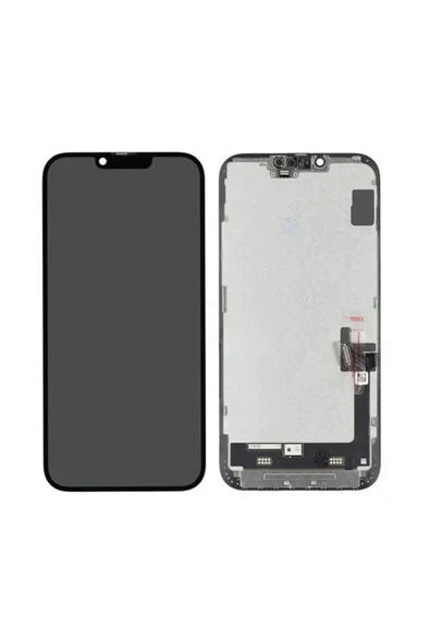 iPhone 14 Plus Ekran Dokunmatik (GX) - Resim 3