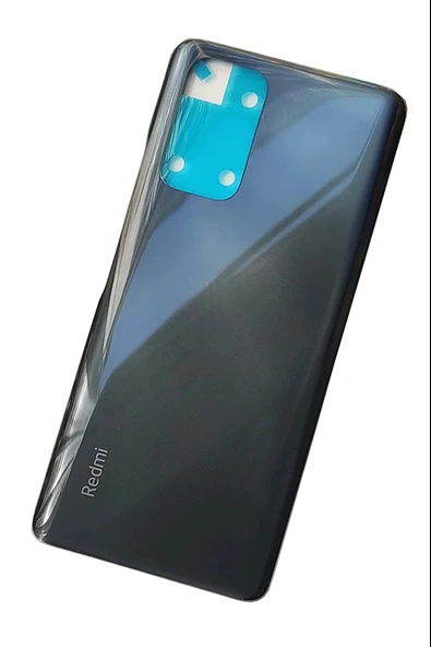 Redmi Note 10 Pro Arka Cam Pil ve Batarya Kapağı K ürün görseli 1