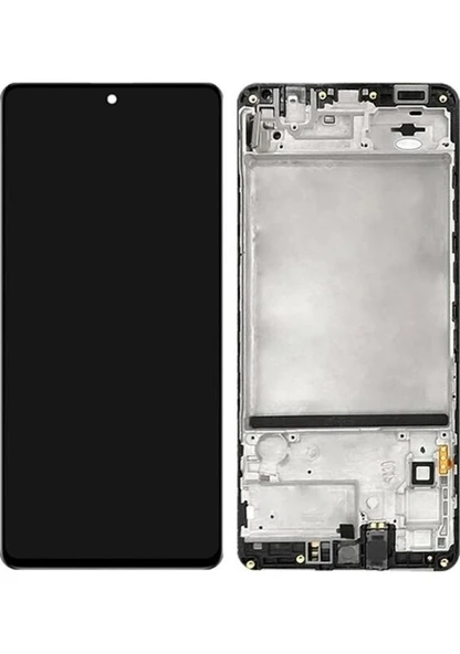 Samsung M51 M515 Ekran Dokunmatik SRV (ÇITALI) ürün görseli 1