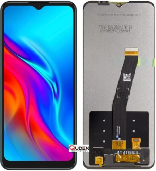TCL 20Y Ekran Dokunmatik - Resim 3