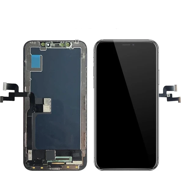 iPhone 12 Mini Dokunmatik Ekran (GX) ürün görseli 1