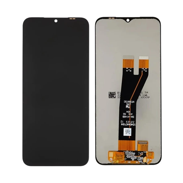 Samsung A14 5G sm-A146 Servis Dokunmatik Ekran (Si ürün görseli 1