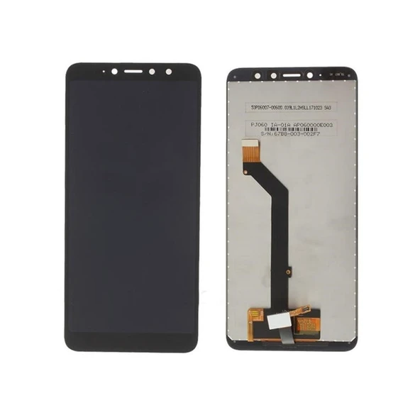 Redmi S2 Ekran Dokunmatik (Siyah) ürün görseli 1