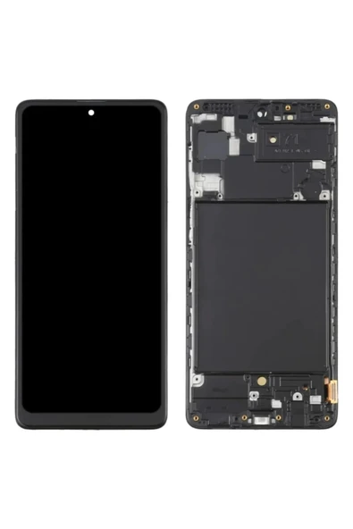 Samsung A71, A715 Ekran Dokunmatik OLED (ÇITALI) ürün görseli 1