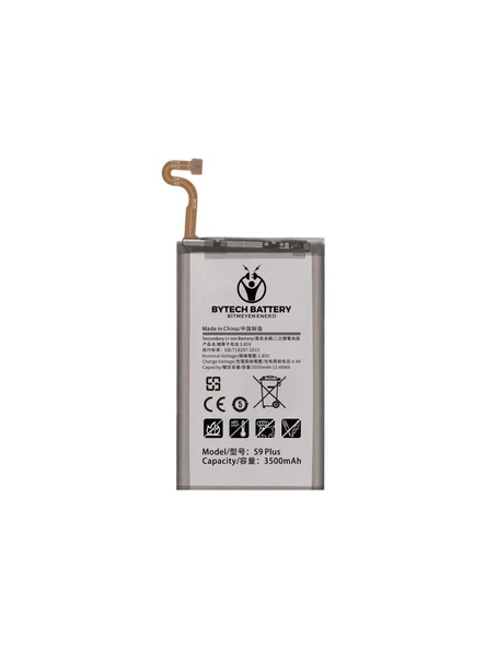 SAMSUNG S9 PLUS BATARYA PİL - Resim 5
