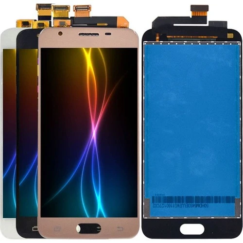 Samsung J5 Prime Servis Dokunmatik Ekran (GOLD) ürün görseli 1