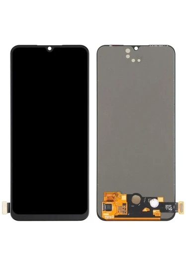 Vivo V21E Dokunmatik Ekran TFT (Siyah) - Resim 5