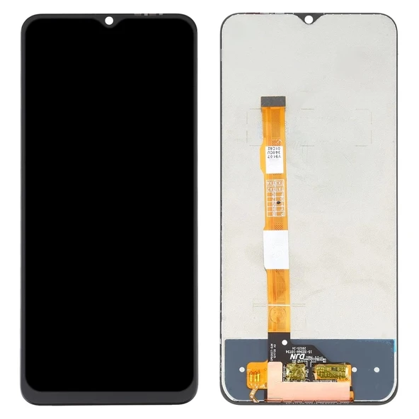 Vivo Y31S Dokunmatik Ekran - Resim 3