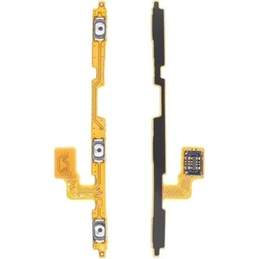 Samsung A10  On Off Power Filmi Flex ürün görseli 1
