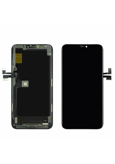 iPhone 11 Dokunmatik Ekran (İncell) - Resim 4