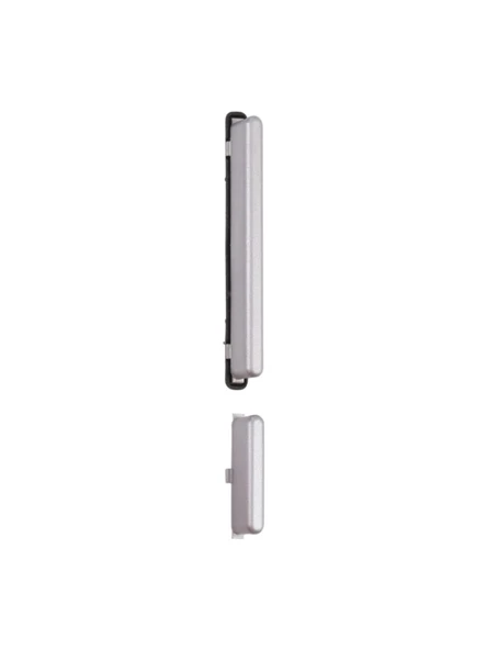 Samsung S20 ULTRA On Off Power Filmi Flex - Resim 3
