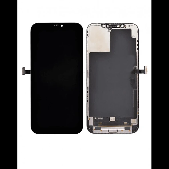 iPhone 12 Pro Max Ekran (ORJ) - Resim 3