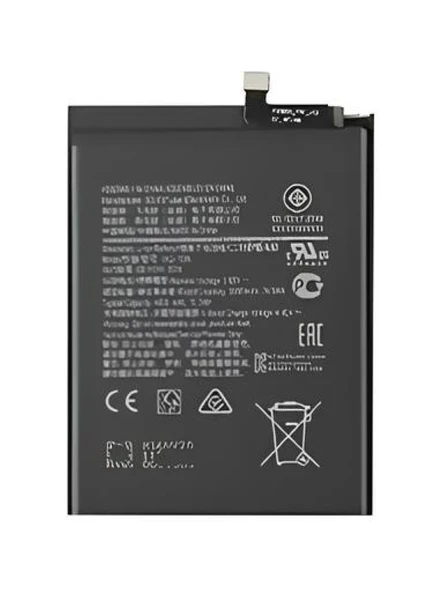 SAMSUNG A11  BATARYA PİL - Resim 5