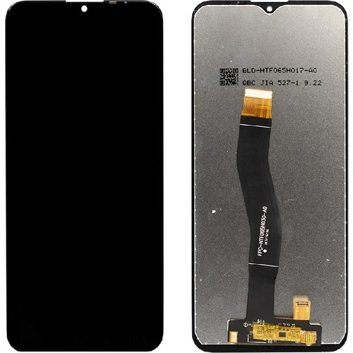 General Mobile Discovery Gm 10 LCD Ekran Dokunmati - Resim 3