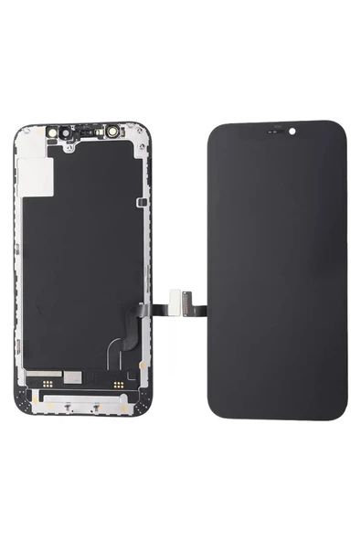 iPhone 12 Dokunmatik Ekran (Tam ORJ) - Resim 3