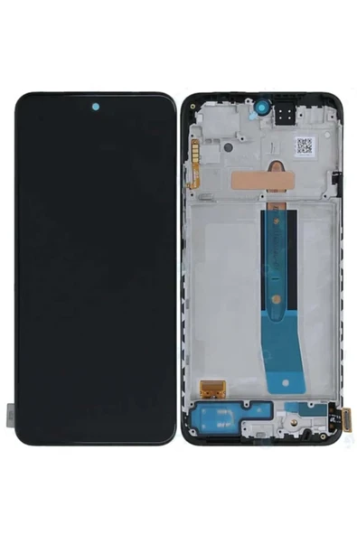 Redmi Note 11 Pro Uyumlu Ekran Dokunmatik Çıtalı S ürün görseli 1