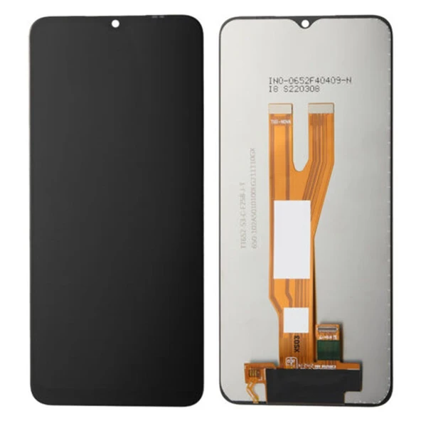 Samsung Galaxy A32  Lcd Ekran Dokunmatik Siyah ürün görseli 1