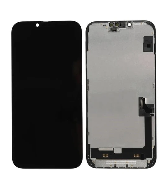 iPhone 14 Ekran Dokunmatik (İncell) ürün görseli 1