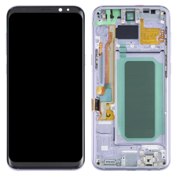 Samsung S8 PLUS Sm-G955F REVİZE Lcd Dokunmatik Ekr ürün görseli 1